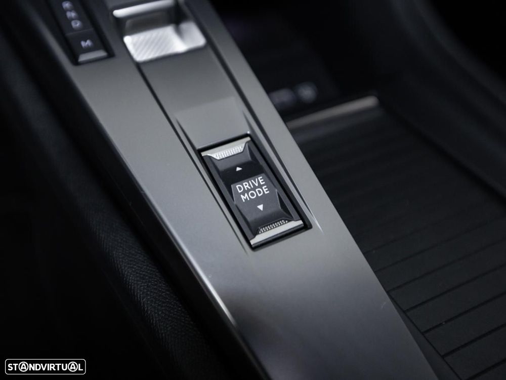 Peugeot 308 SW 1.5 BlueHDi Active EAT8 - 19