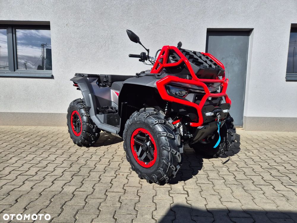 CFMoto CForce - 15