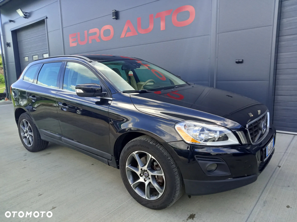 Volvo XC 60 D5 AWD
