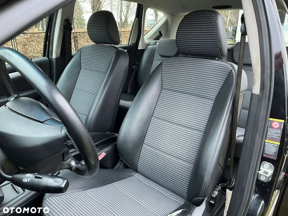 Mercedes-Benz Klasa A 170 Avantgarde - 14