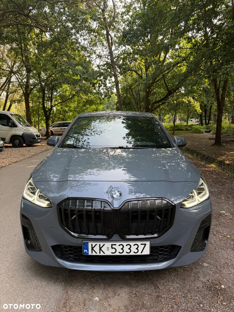 BMW Seria 2 218i M Sport - 5