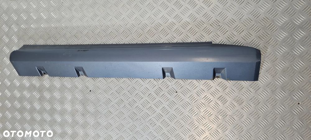 Suzuki Jimny Listwa Progowa Lewa Prawa Różne Kolory - 16