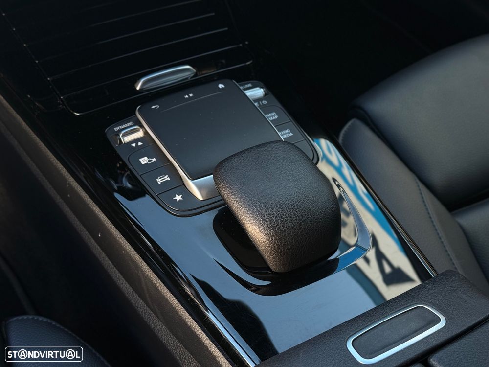 Mercedes-Benz CLA 250 e 8G-DCT Edition 2020 - 19