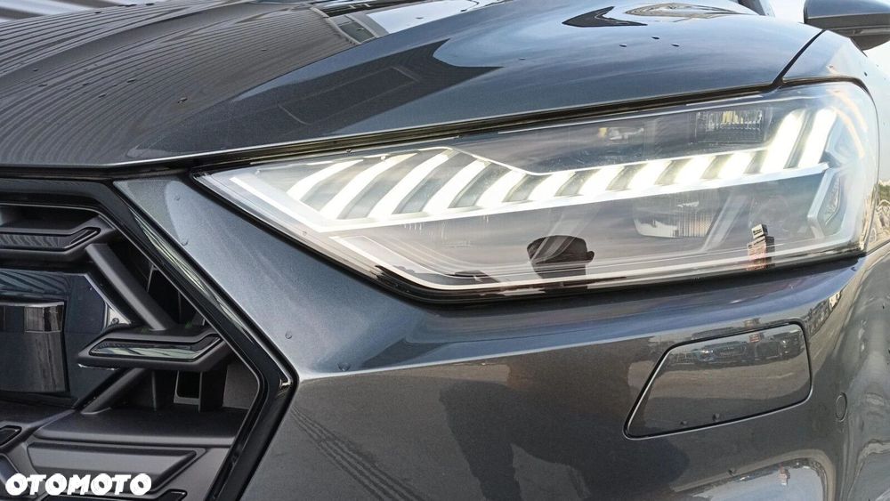 Audi A7 Sportback - 11