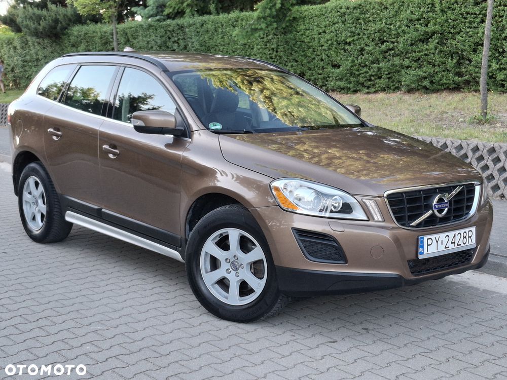Volvo XC 60 - 16