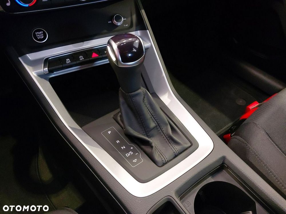 Audi Q3 35 TFSI S line S tronic - 36