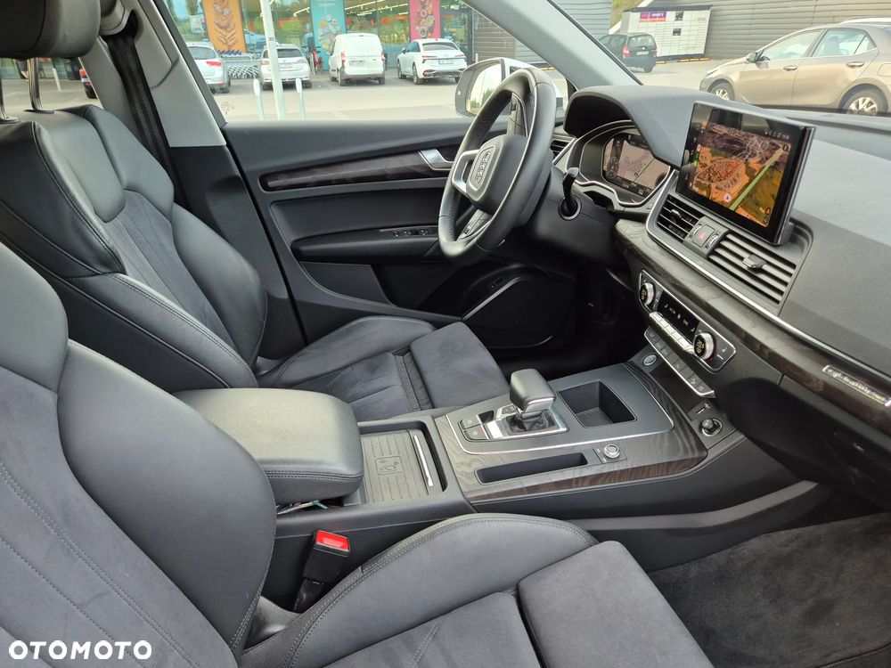 Audi Q5 - 6
