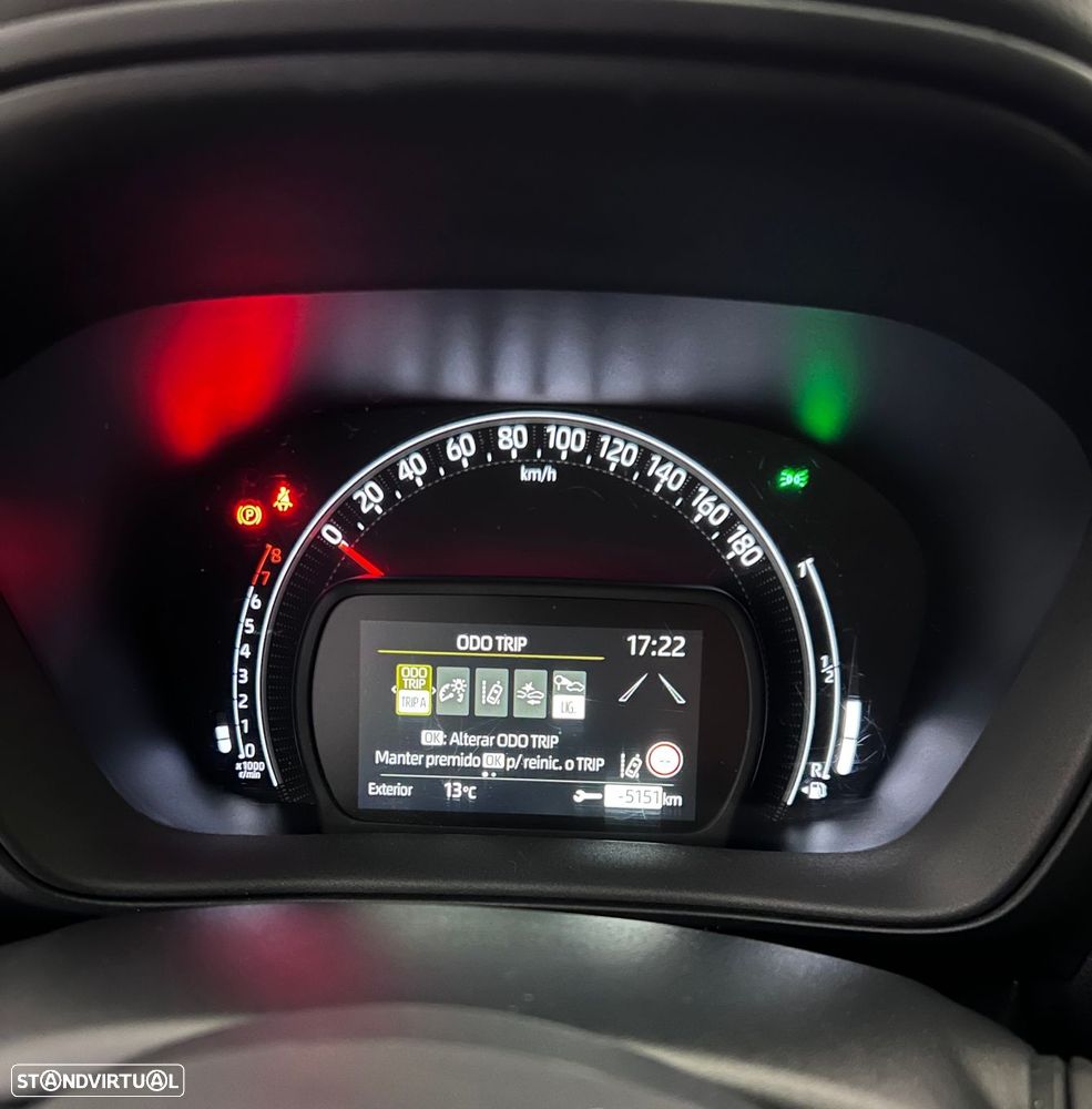 Toyota Aygo X 1.0 Play - 17