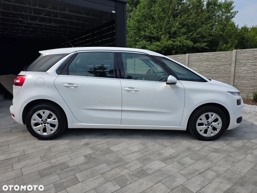 Citroën C4 Picasso BlueHDi 120 SELECTION - 13