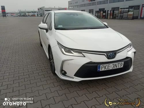 Toyota Corolla - 7