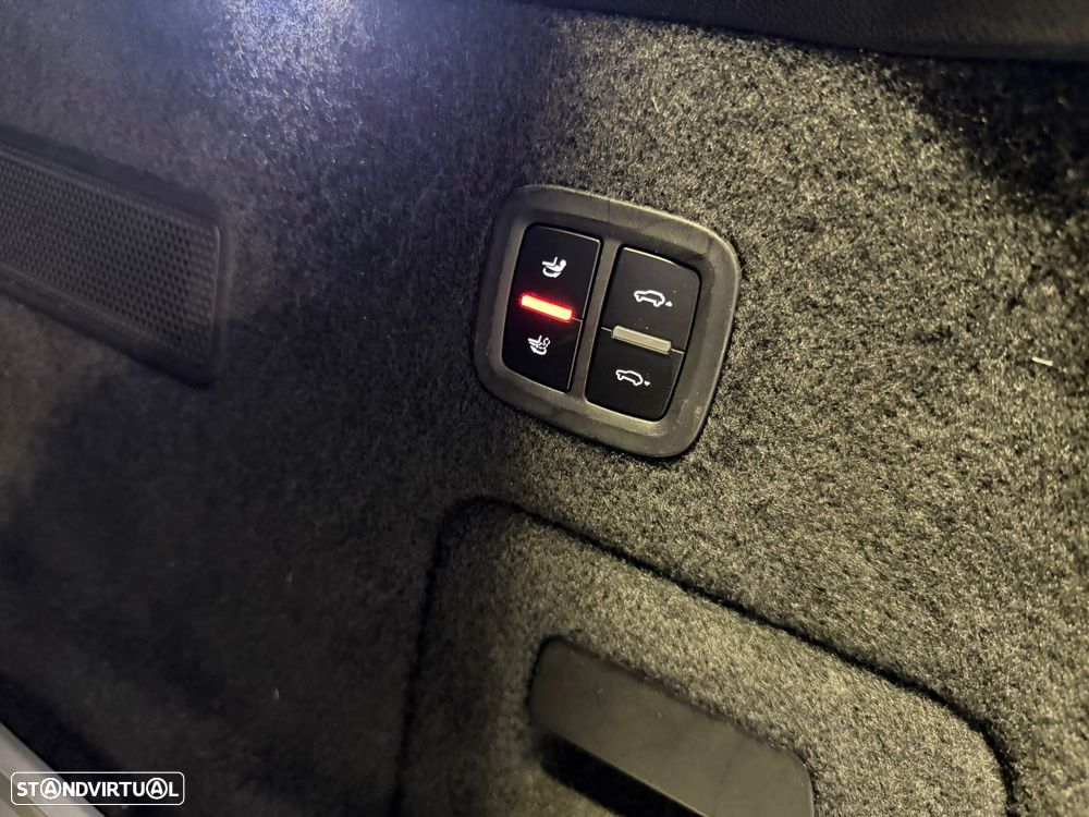 Porsche Cayenne E-Hybrid - 45