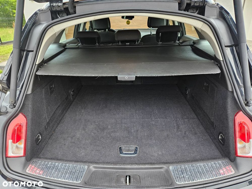 Opel Insignia 1.4 T Active S&S - 9
