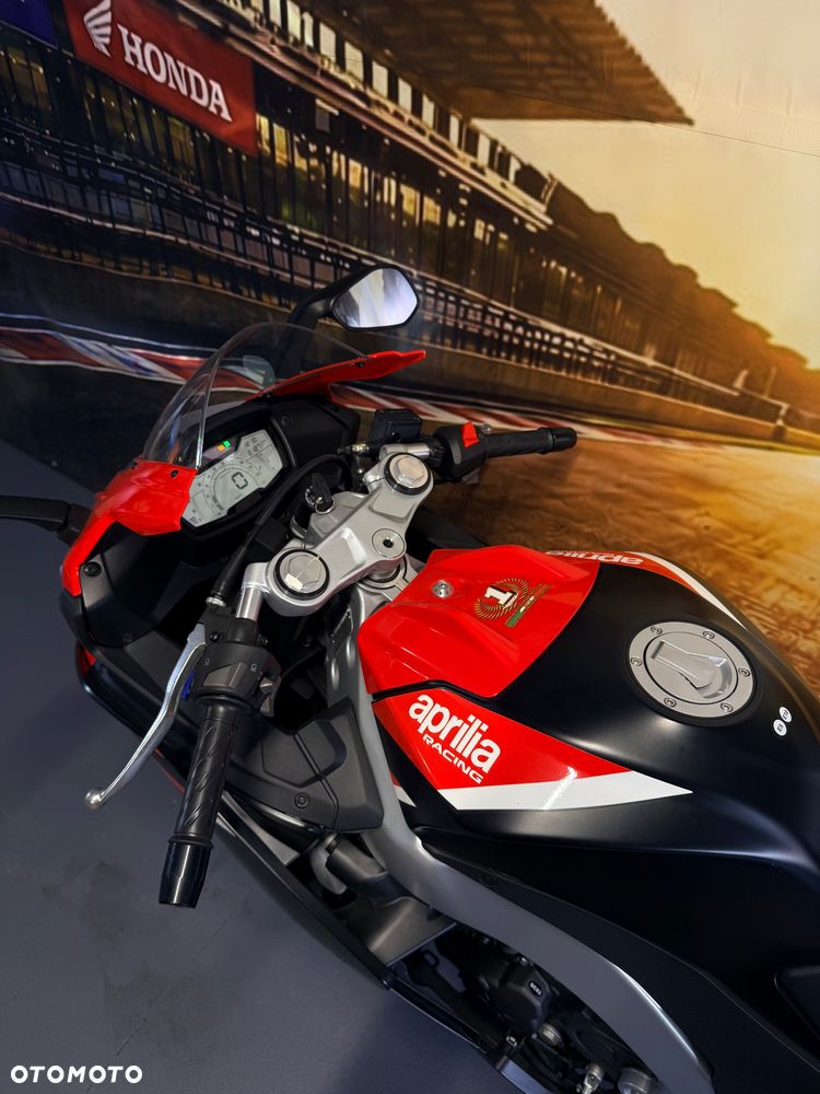 Aprilia RS - 4