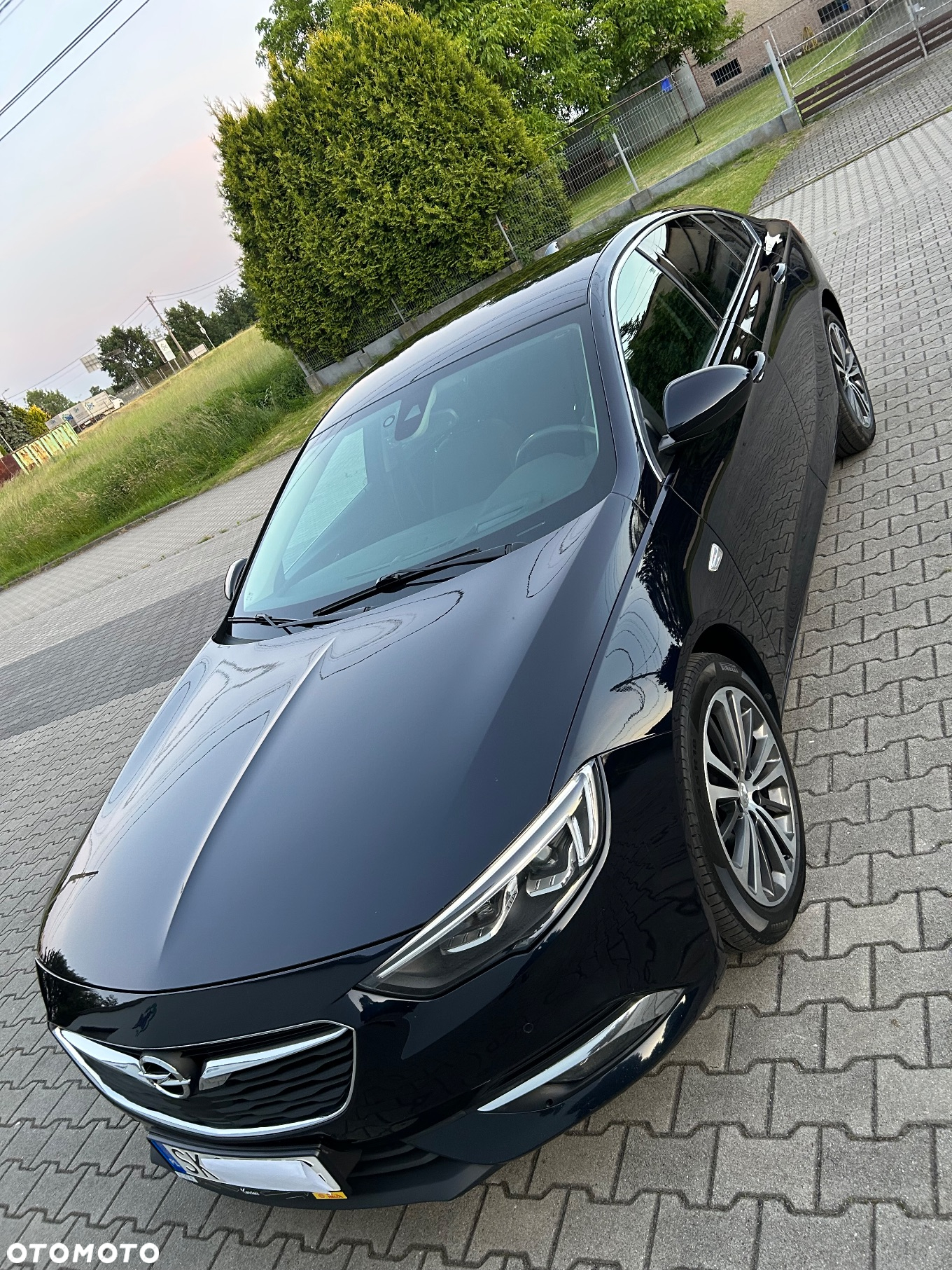 Opel Insignia CT 1.5 T Elite S&S - 22