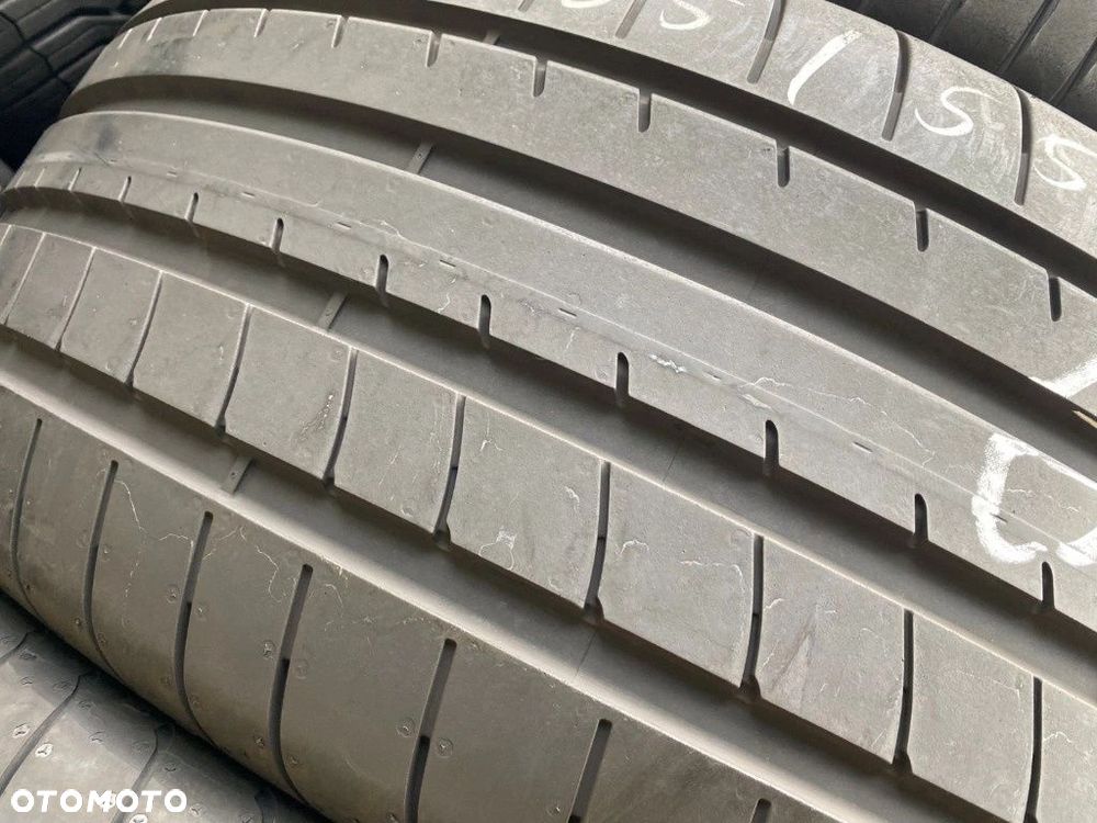 255/55/18 Goodyear Eagle F1_6,2mm_2szt_(645) - 3