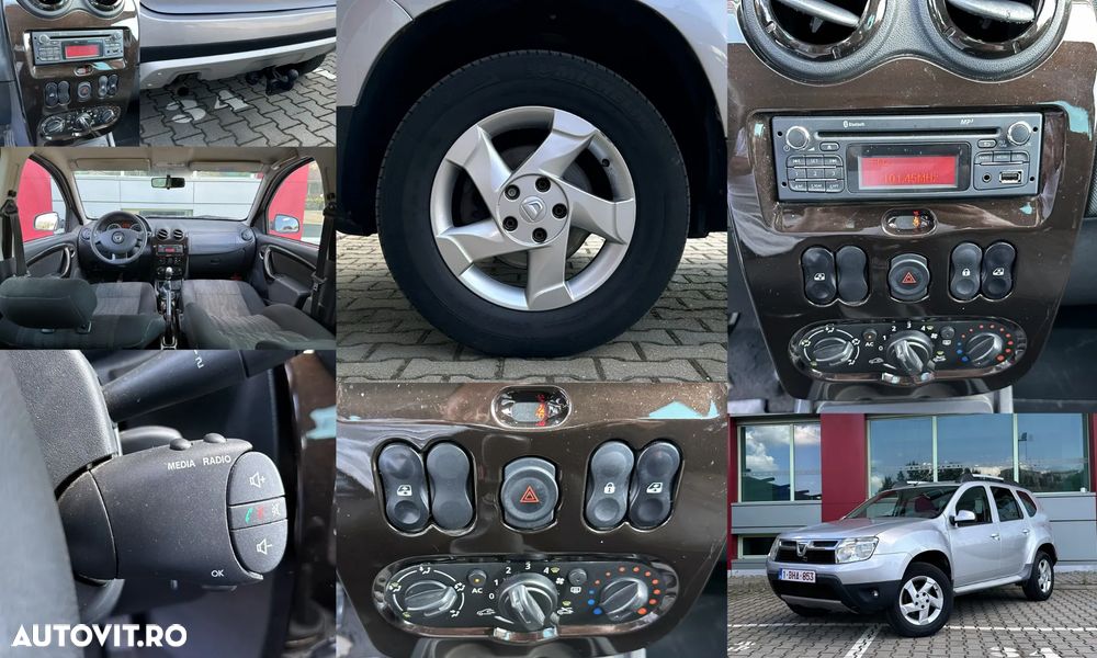 Dacia Duster - 7