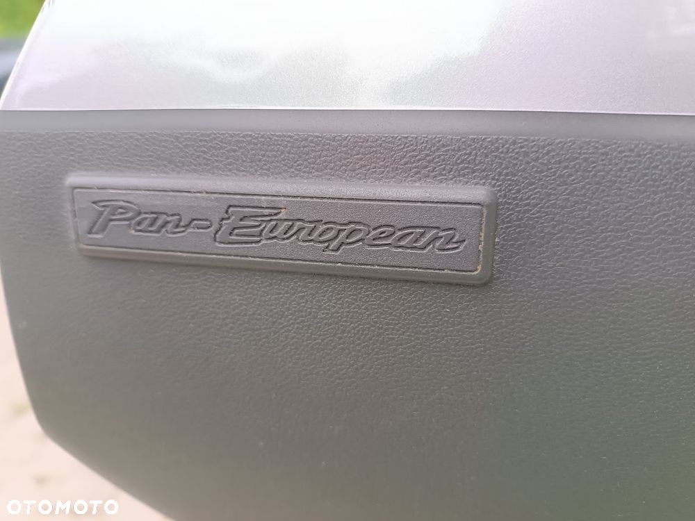 Honda ST - 14