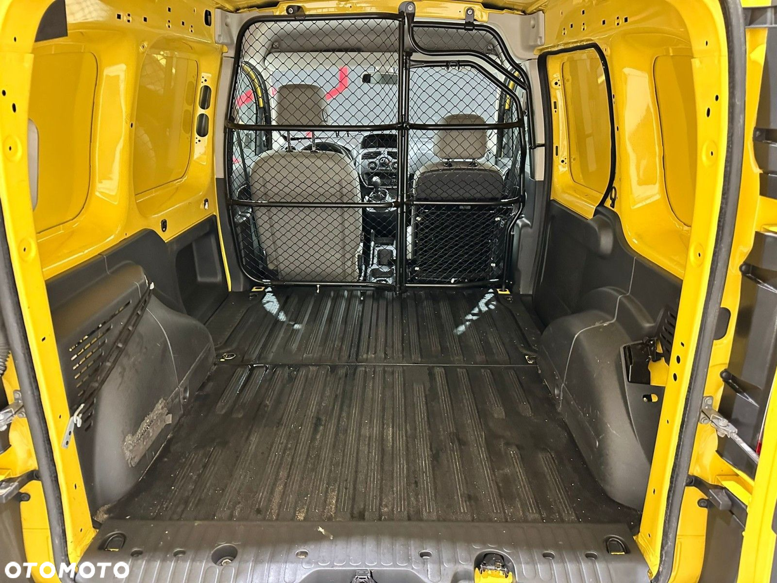 Renault Kangoo - 9