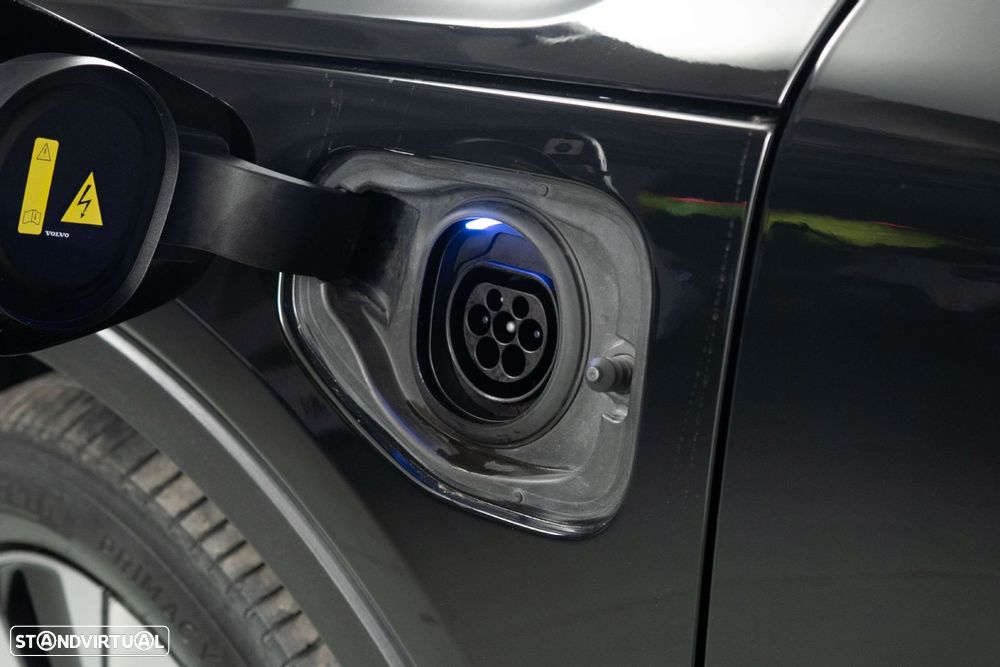 Volvo XC 40 1.5 T4 PHEV Inscription Expression - 24