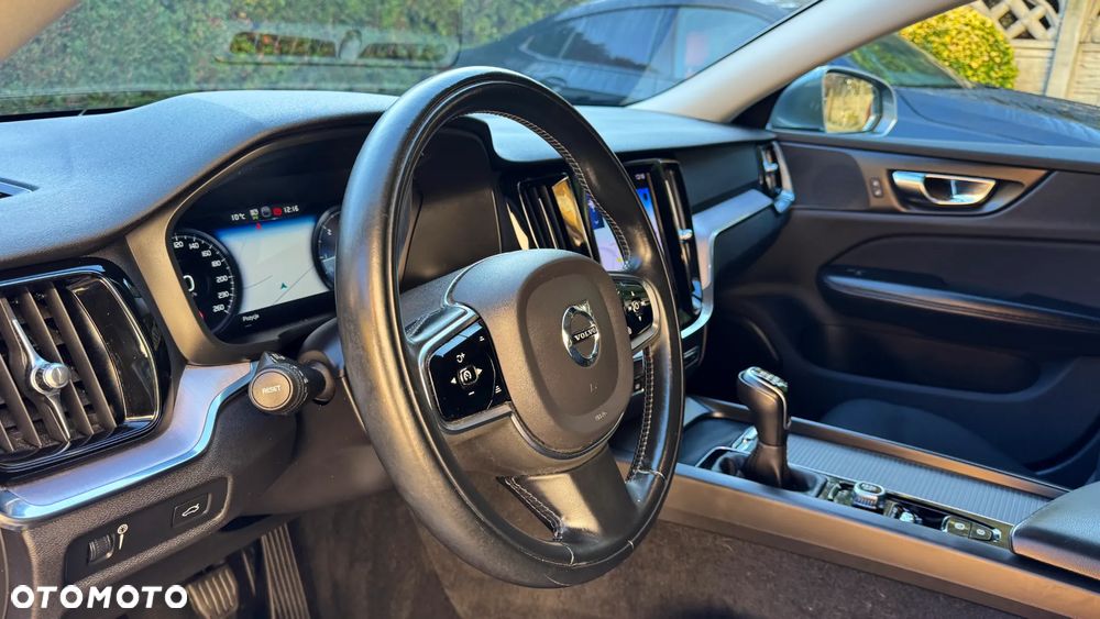 Volvo V60 D3 - 20