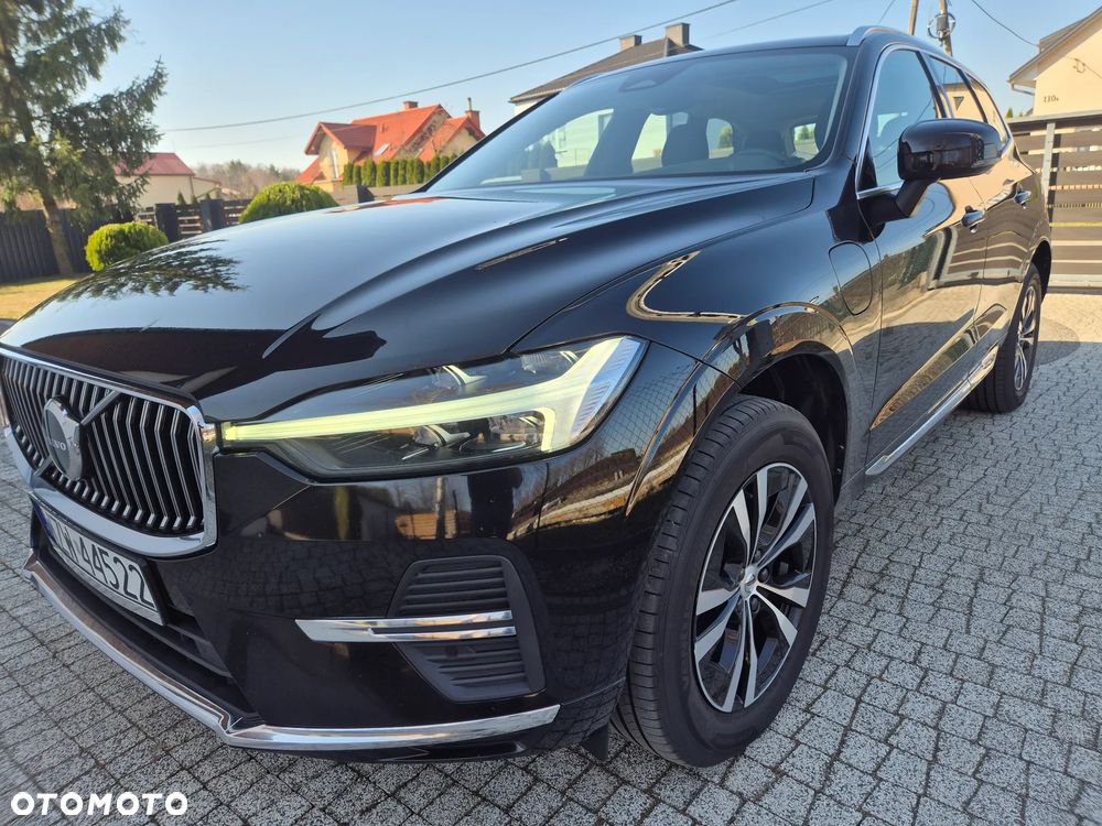 Volvo XC 60 - 1