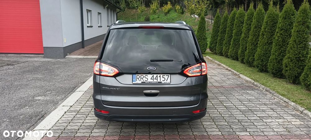 Ford Galaxy 2.0 EcoBlue Business - 7