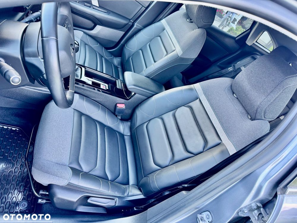 Citroën C4 - 12
