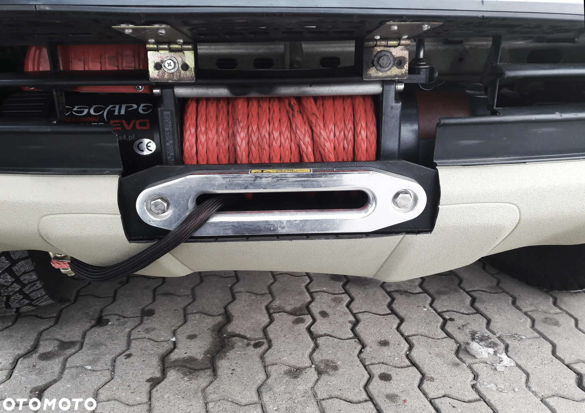 Toyota Land Cruiser 3.0 D Luna - 18