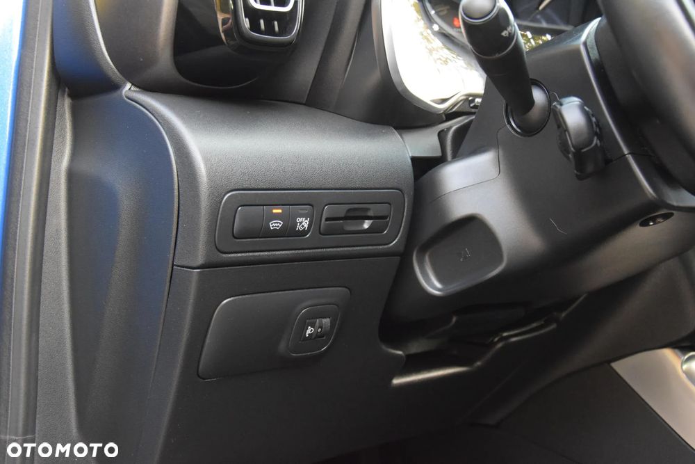 Citroën C3 Aircross 1.2 PureTech Shine S&S EAT6 - 21