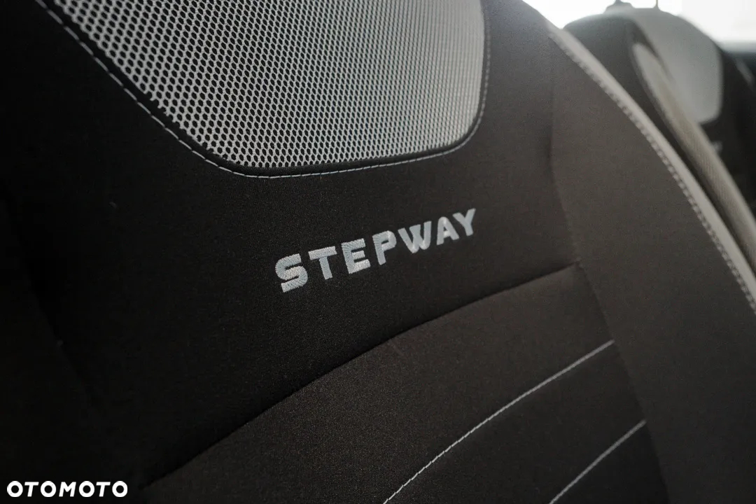 Dacia Sandero Stepway 1.5 dCi Laureate - 29