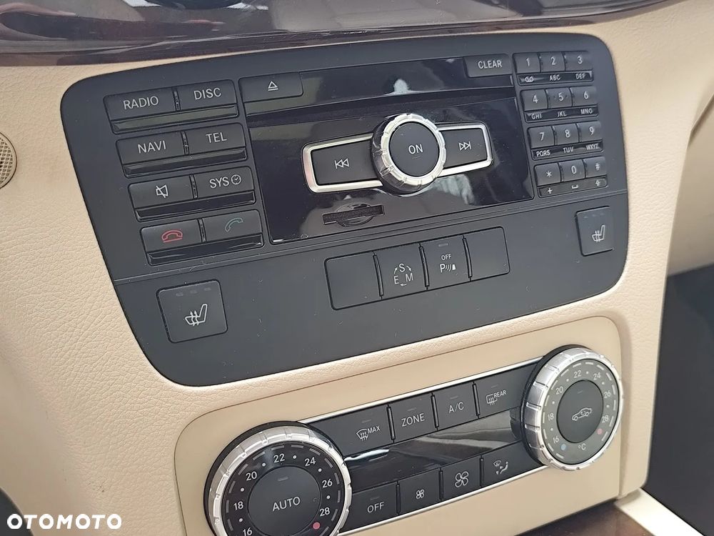 Mercedes-Benz GLK 250 BlueTEC 4Matic 7G-TRONIC - 31