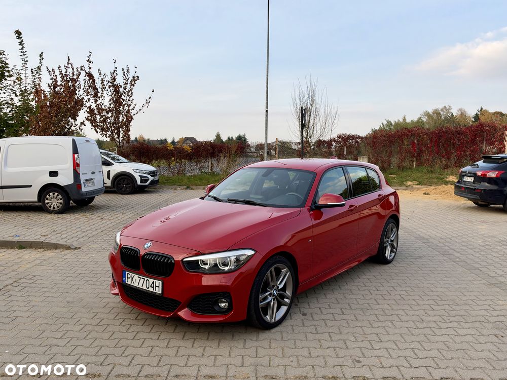 BMW 118I