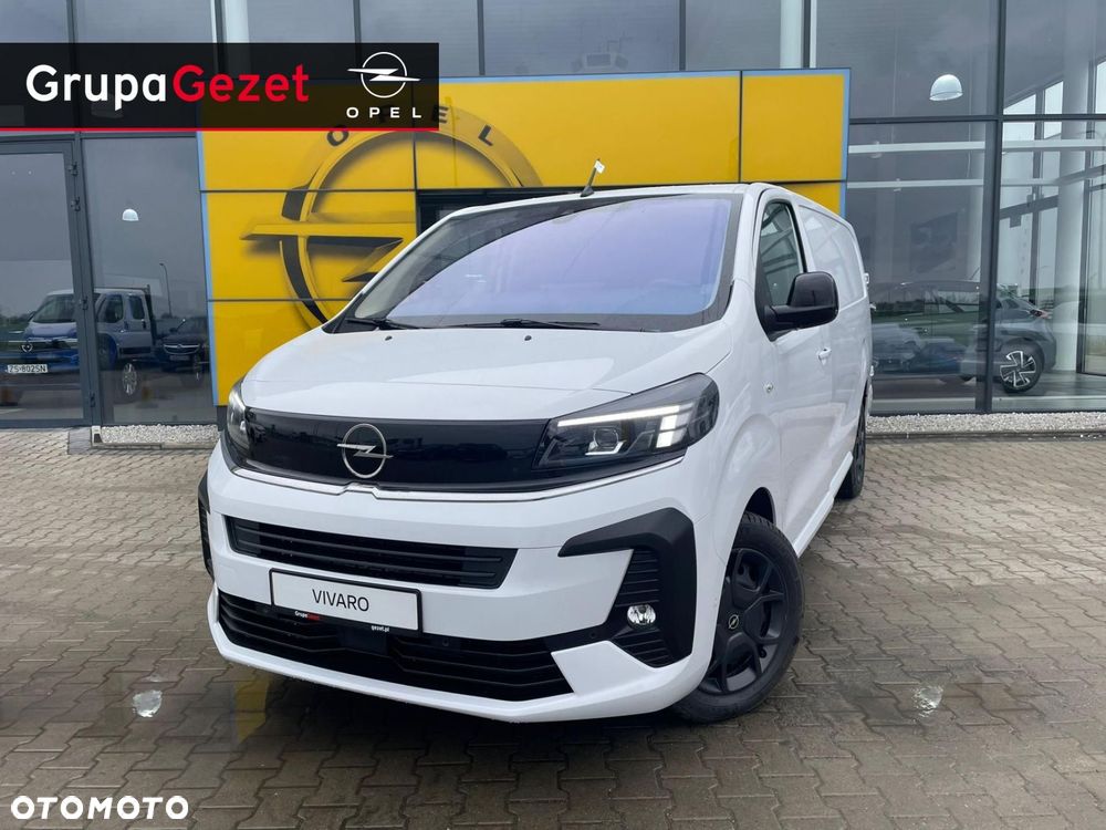 Opel Vivaro - 3
