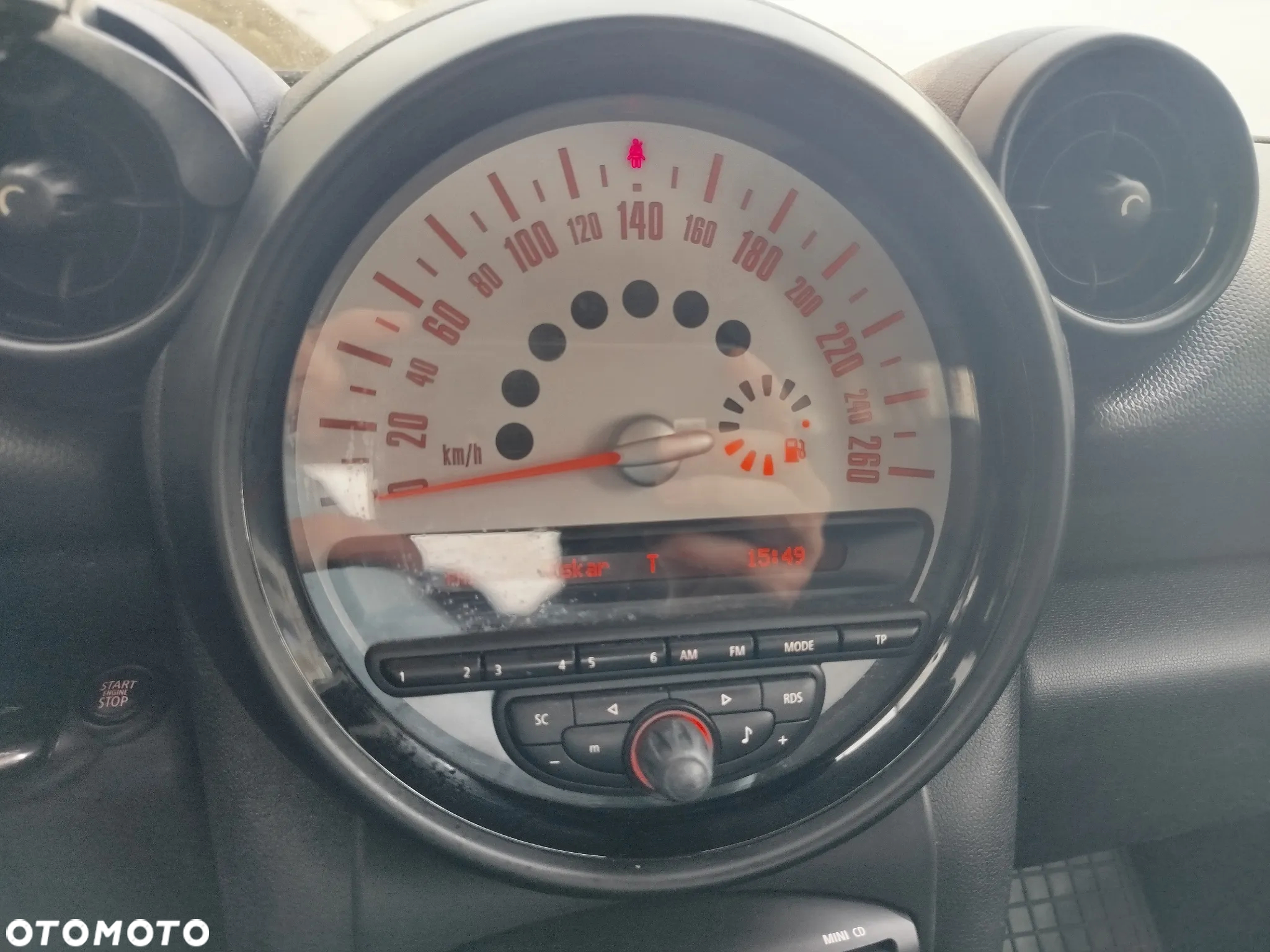 MINI Countryman One D - 30