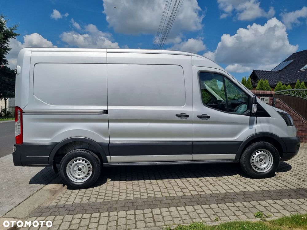 Ford TRANSIT L2H2 - 6