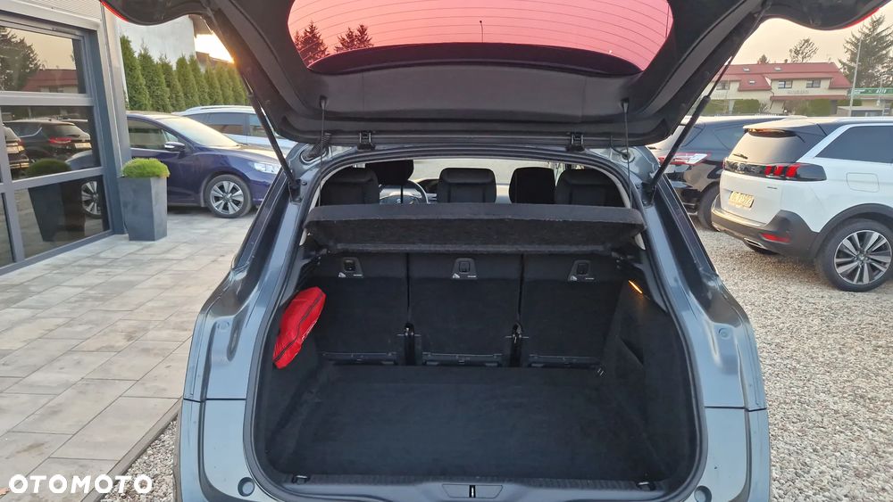 Citroën C4 Picasso 2.0 BlueHDi Exclusive - 33