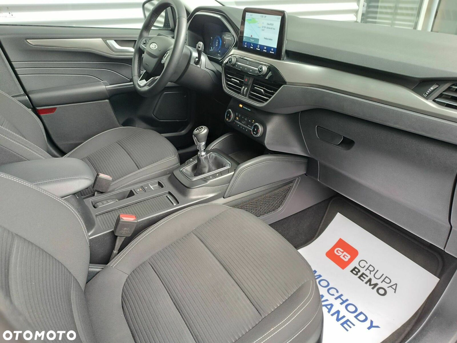Ford Kuga 1.5 EcoBoost FWD Titanium - 12