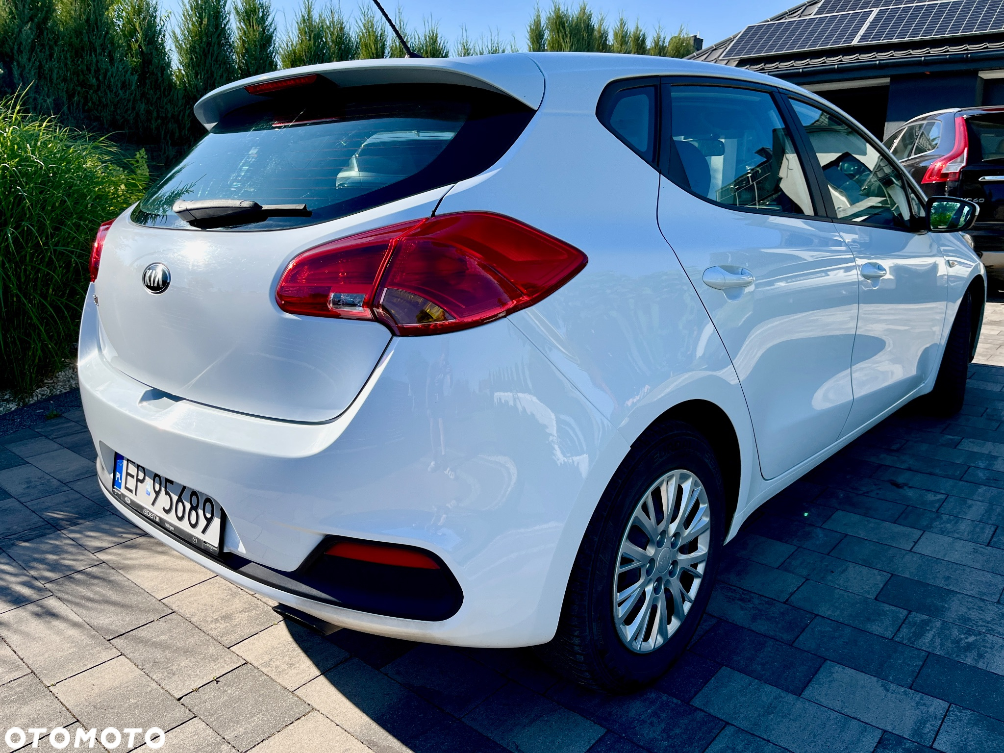 Kia Ceed - 3