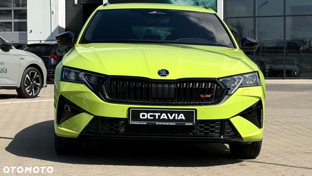 Skoda Octavia - 11