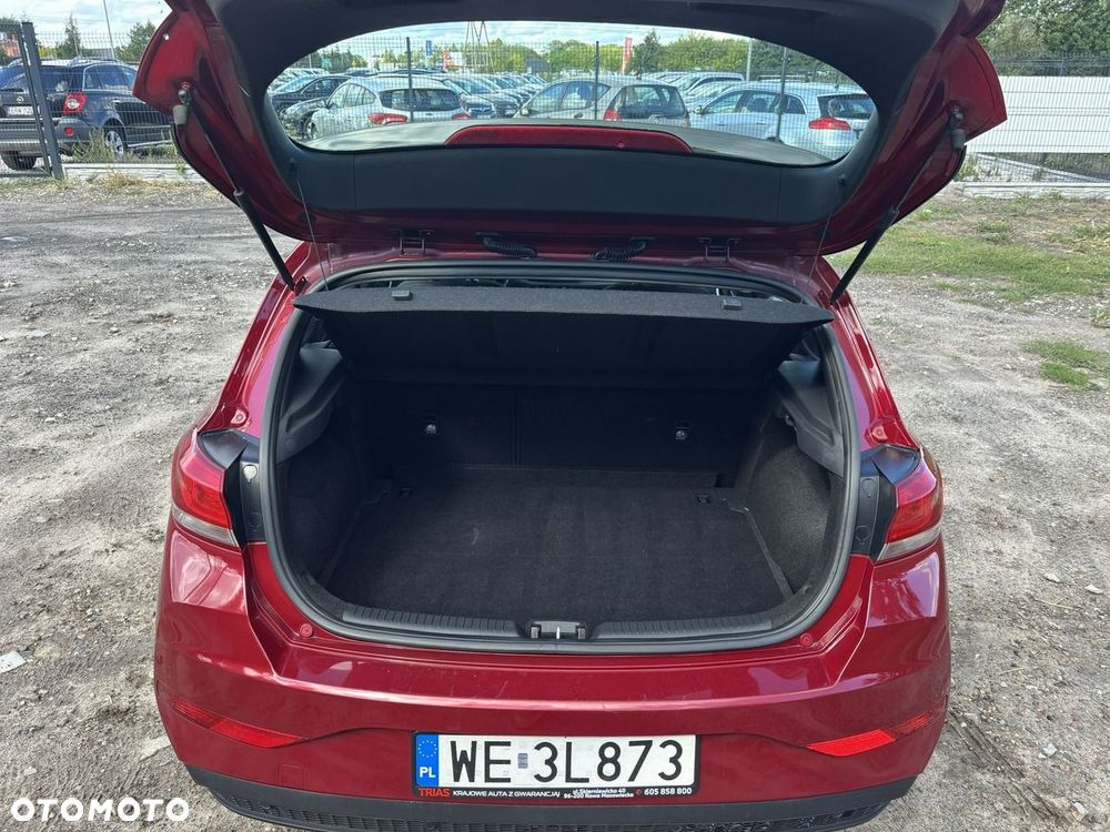 Hyundai i30 - 32