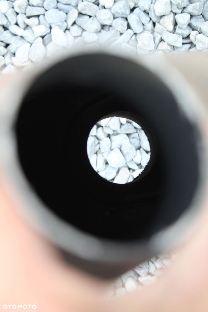 KATALIZATOR PUSTA PUSZKA BMW N43B20A 7595346 - 4