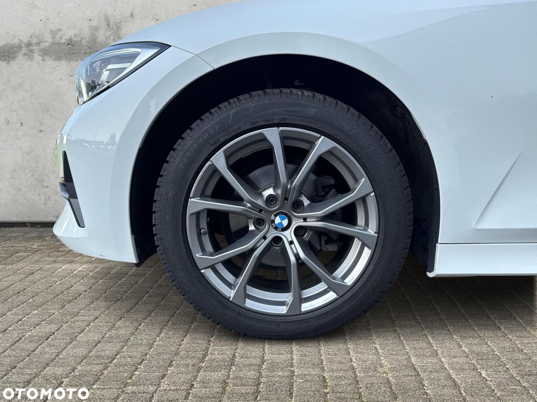 BMW Seria 3 - 9