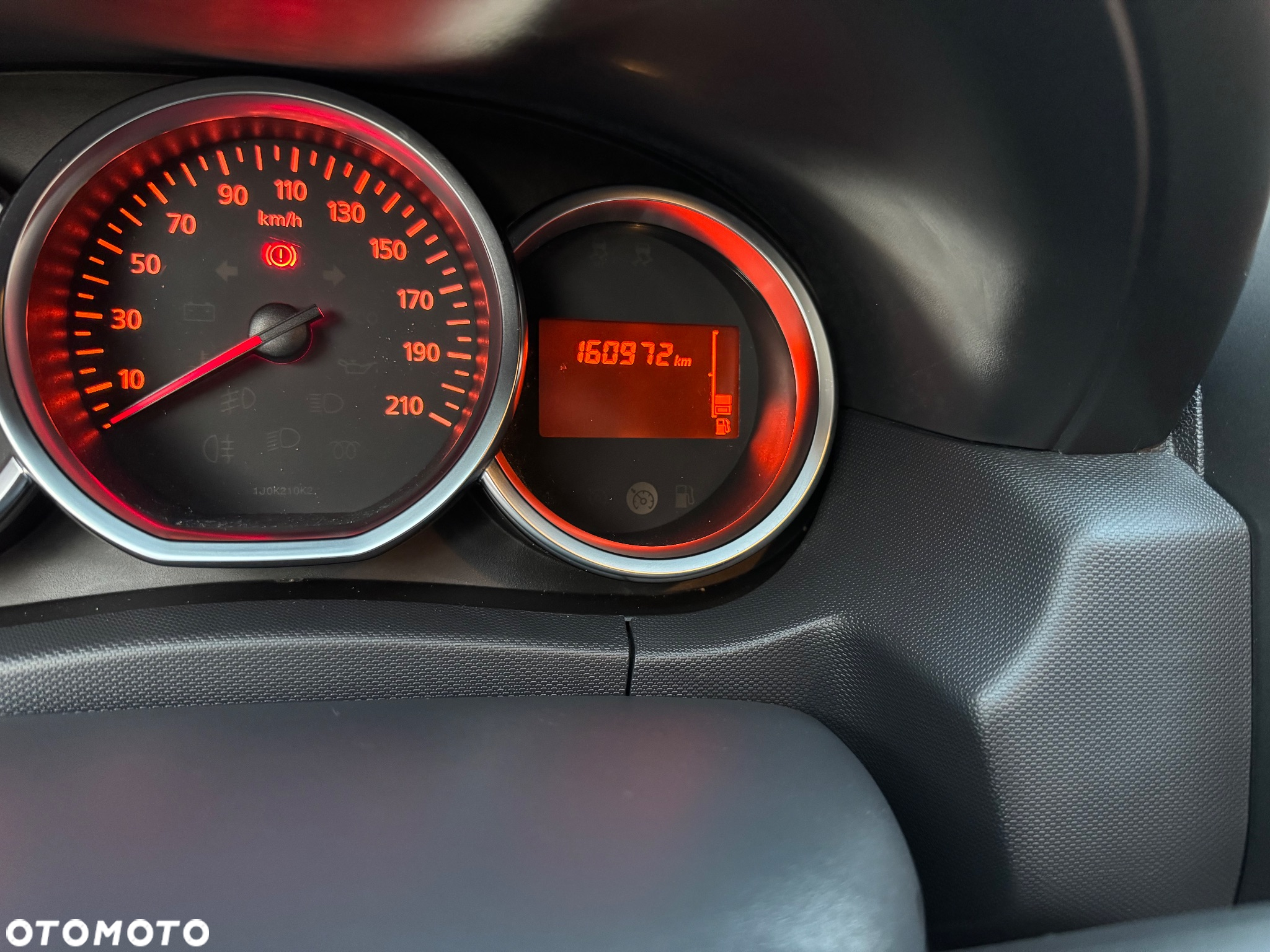 Dacia Duster 1.6 SCe Prestige - 24
