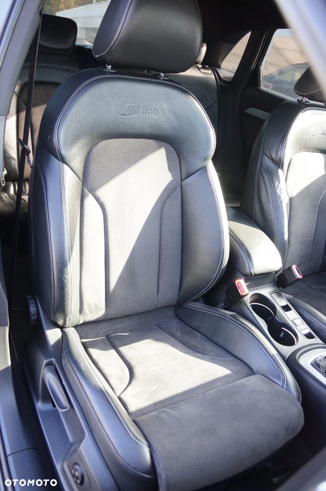 Audi Q3 - 27