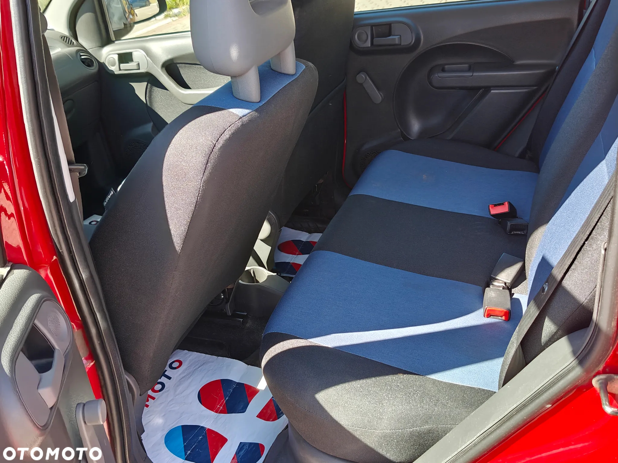 Fiat Panda 1.2 Dynamic Eco - 8