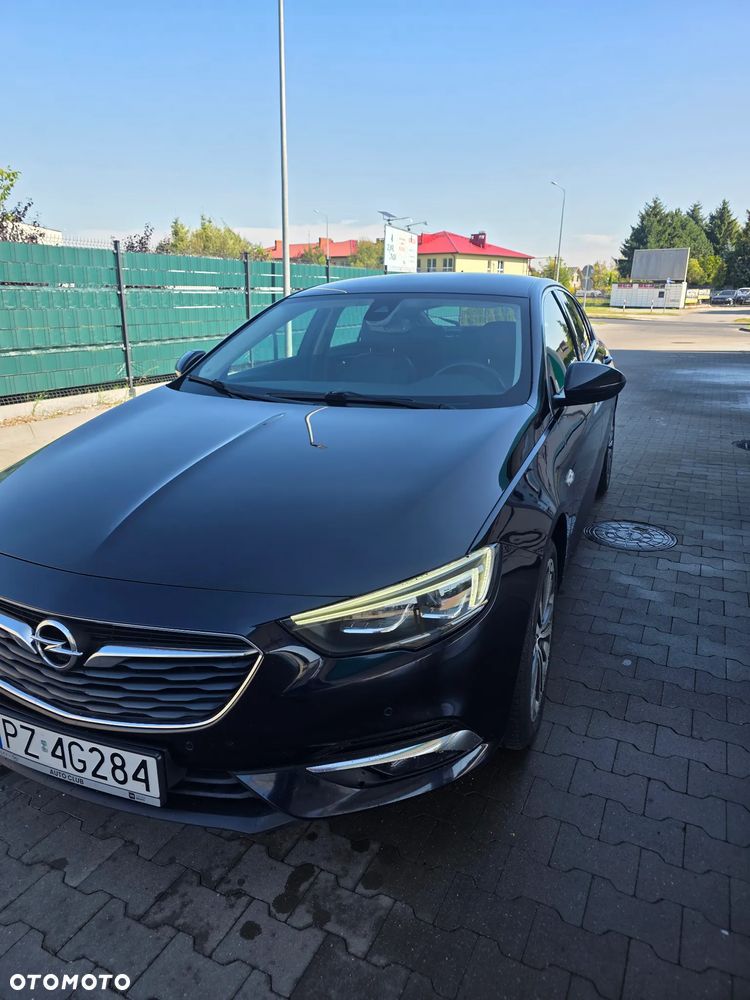 Opel Insignia 2.0 CDTI Innovation S&S - 1