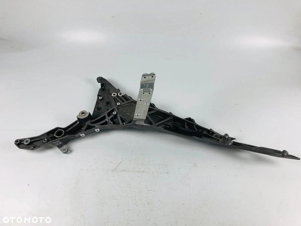 Ducati Multistrada 1200 15- Prawy Stelaż Ogon Rama - 4