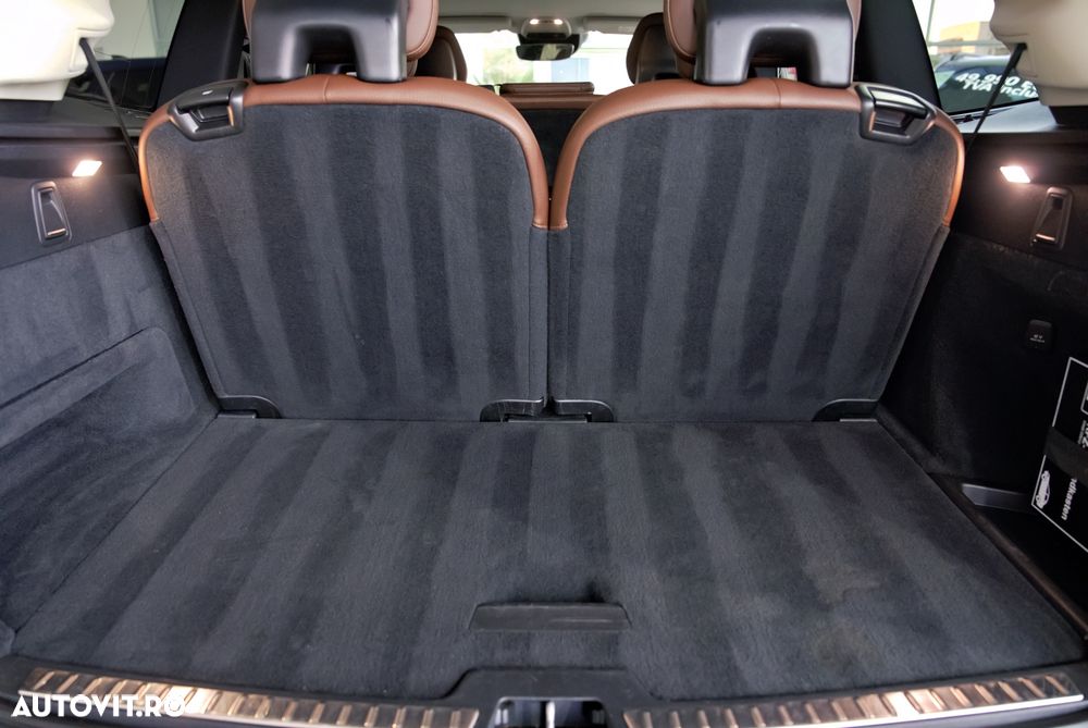Volvo XC 90 B5 D AWD Geartronic Momentum Pro - 12