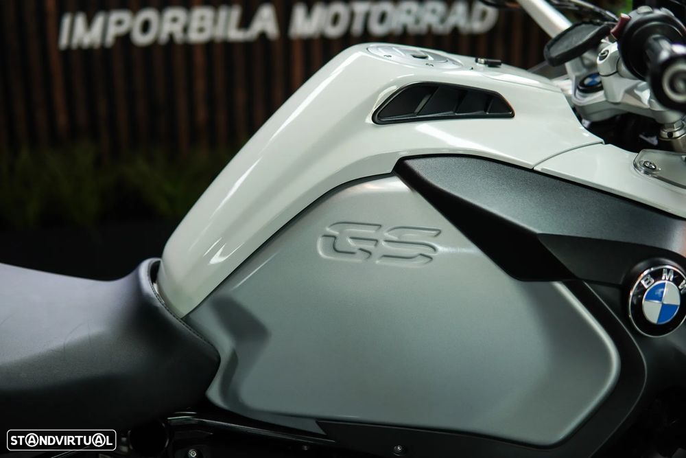 BMW R 1200 GS Adventure - 47