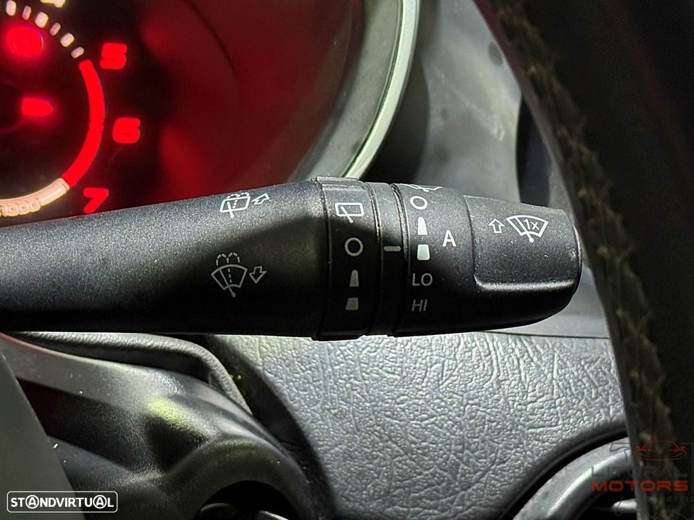 Fiat Tipo 1.3 M-Jet Lounge Tech J17 - 24